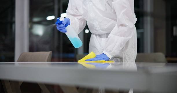 Licensed Unattended Death Cleanup service in Wildwood, FL - Crime Scene Cleaner Online